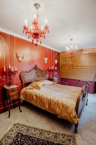 Les lofts d'exception - Montpellier