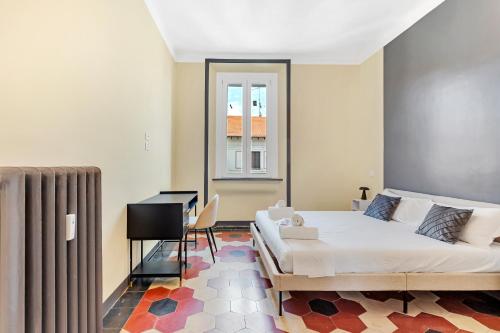 Classy Apartment with 2 Bedrooms