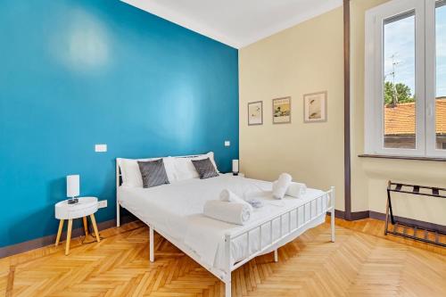 Classy Apartment with 2 Bedrooms