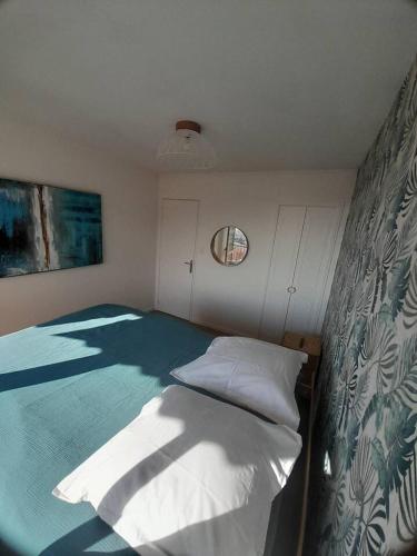 Comfortable T2 with stunning sea view