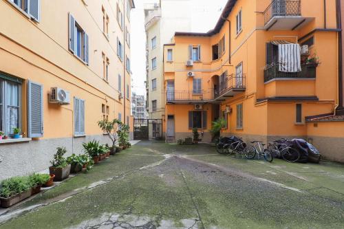 Italian Experience-Suite Meda