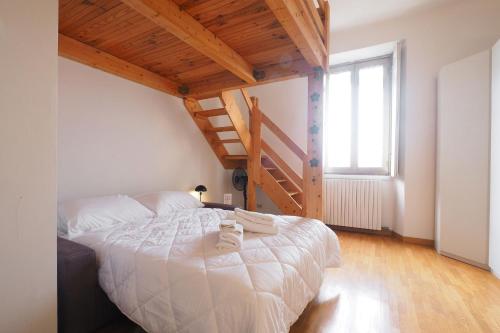 Italian Experience-Suite Meda