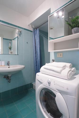 Italian Experience-Suite Meda