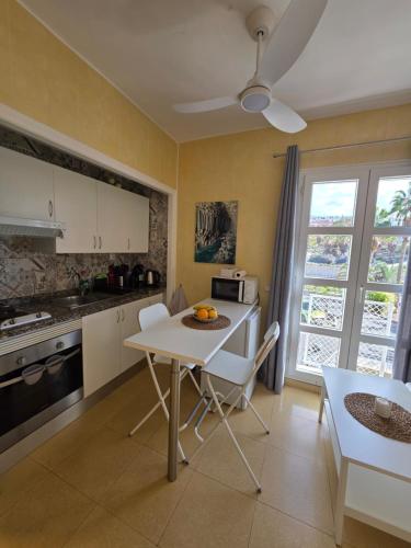 Apartment ORLANDO 410 - Ocean view