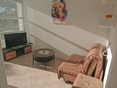 Apartment Portofino