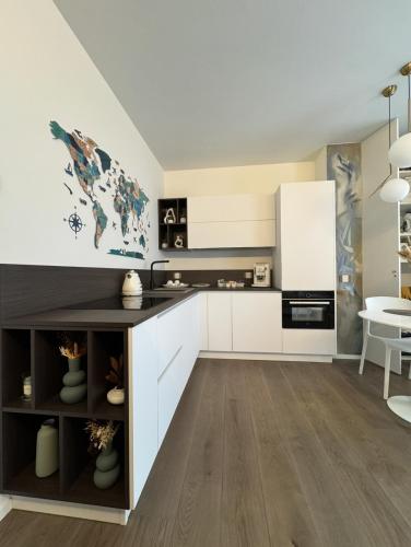 B&B Apartment Luxury Suite - Metropolitana M4- San Babila Milano -Stadio San Siro - Duomo Milano - Aeroporto Linate - Castello Sforzesco