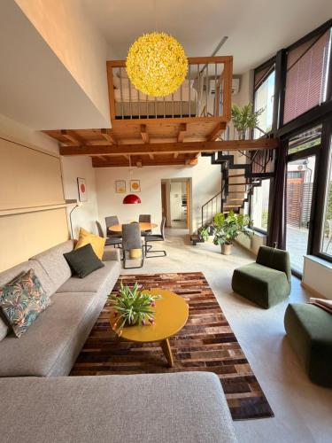 Apartments Pri nas
