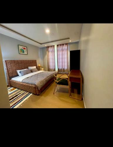 grand stay