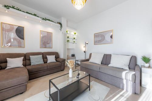 SanSiro75 large 3bdr with private garage near to Metro and Stadium