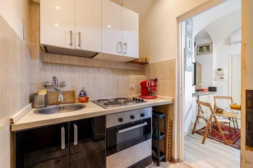 Ludovisi's Home