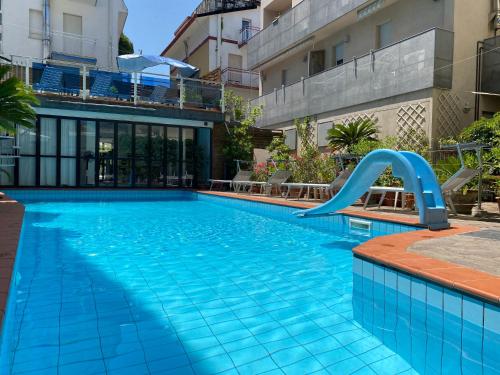 Golf Hotel