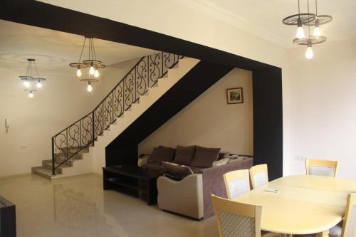 Flat in centre of Yerevan