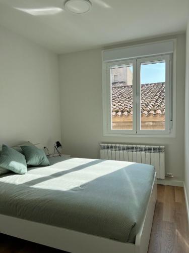 Apartamento Céntrico 3, Calle Norte