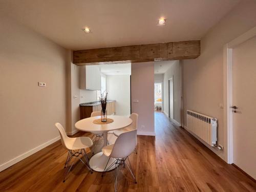 Apartamento Céntrico 3, Calle Norte