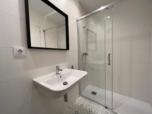Apartamento Céntrico 3, Calle Norte