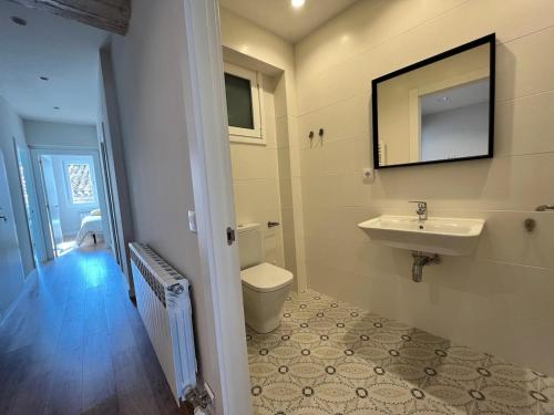 Apartamento Céntrico 3, Calle Norte
