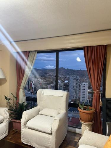 Departamento de un dormitorio