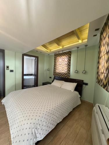 Uplift Hideaway Jacuzzi