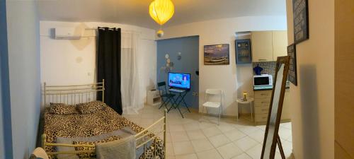 Cosy Central studio with easy parking
