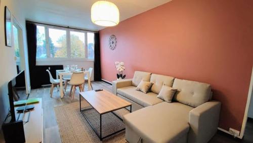 Atelier Wagram Au coeur de Troucoing