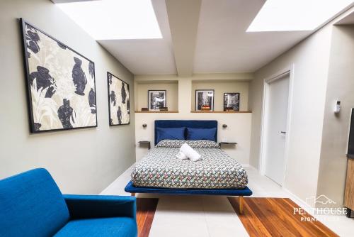 Penthouse Pignasecca - Design Suites