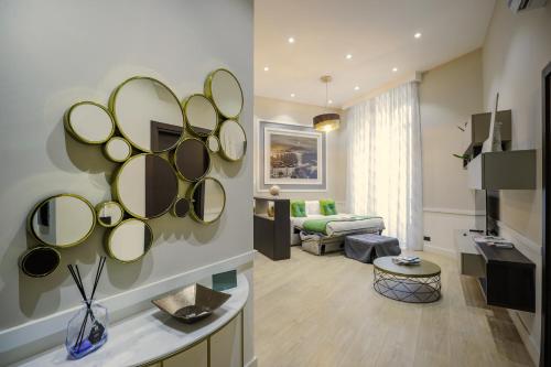 PIAZZA AMORE NAPOLI LUXURY APARTMENT nel cuore di Napoli