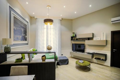 PIAZZA AMORE NAPOLI LUXURY APARTMENT nel cuore di Napoli