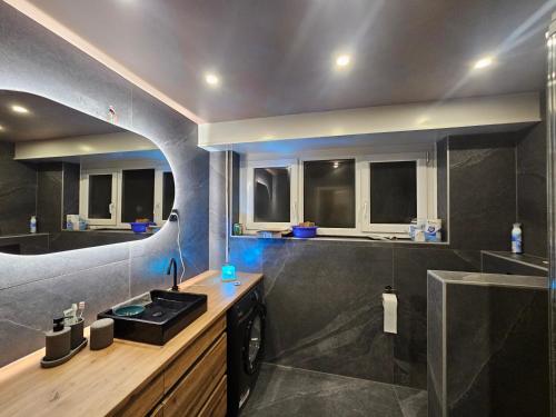 Appartement La Petite Ourse