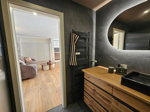 Appartement La Petite Ourse