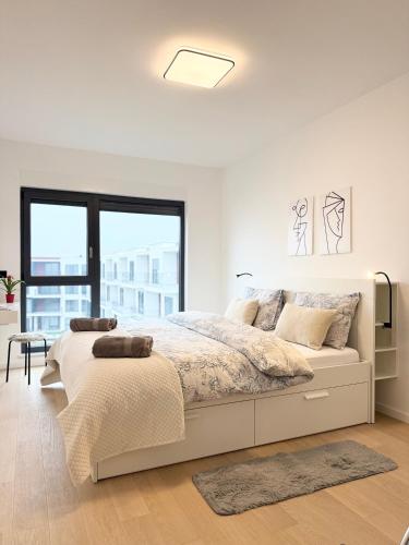 Apartments Valmed