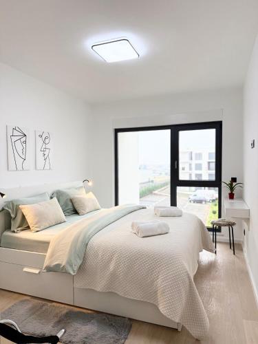 Apartments Valmed