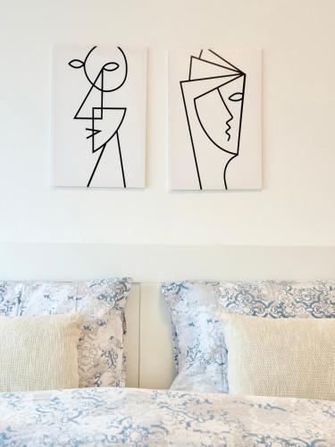 Apartments Valmed