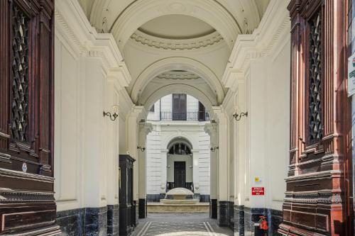 PIAZZA AMORE NAPOLI LUXURY APARTMENT nel cuore di Napoli