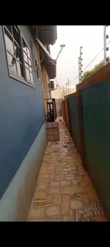 Foto de la galeria de YTTCONSULTs a Kumasi