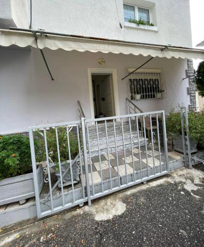 House for daily rental