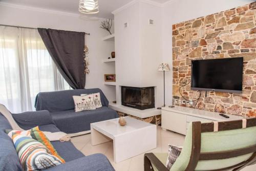 Corfu Dream Holidays Villas