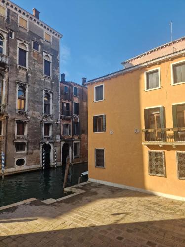 Dimora Cadorin Apartments photo 21