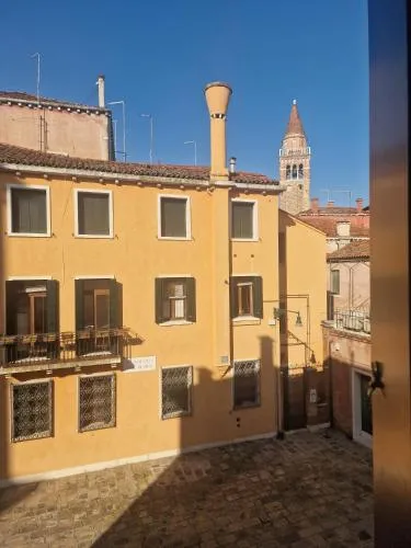 Dimora Cadorin Apartments photo 15