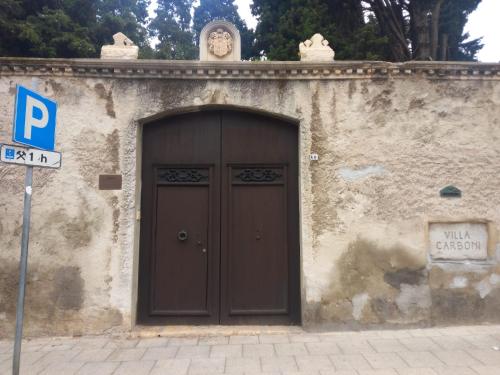 Foto Foresteria di Villa Carboni 2