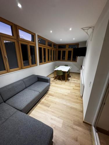 Apartament in Innsbruck With 3 bedrooms