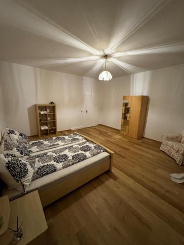 Apartament in Innsbruck With 3 bedrooms