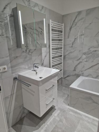 Apartament in Innsbruck With 3 bedrooms