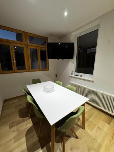 Apartament in Innsbruck With 3 bedrooms