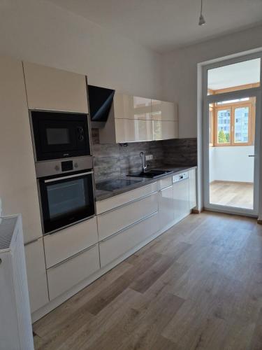 Apartament in Innsbruck With 3 bedrooms