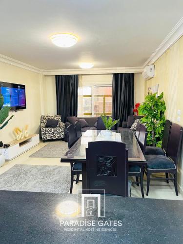 Paradise Gates Madinaty