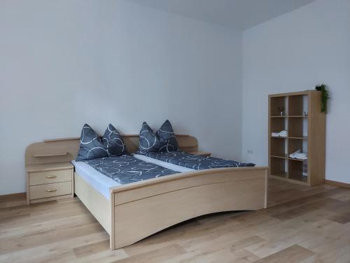 Apartament in Innsbruck With 3 bedrooms