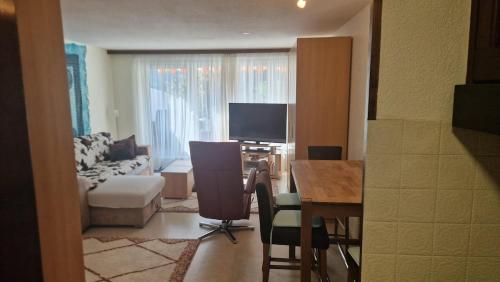 Lärchenwald 304, Gemütlich, renoviert, tolle Aussicht