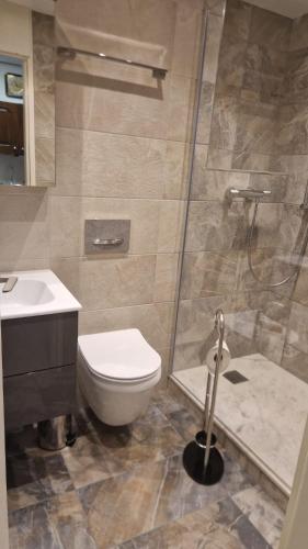 Lärchenwald 304, Gemütlich, renoviert, tolle Aussicht