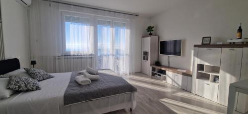 Vista Mare - Apartment Rijeka