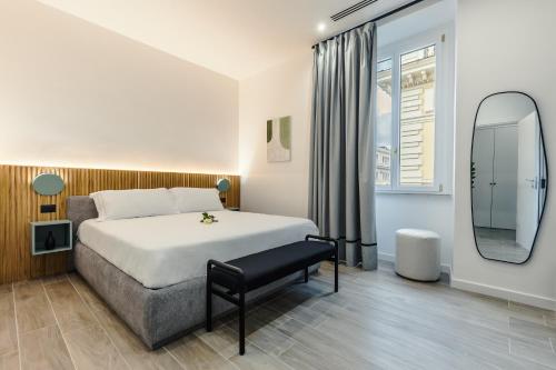 AT SIX - NEW designer apartment in the center!